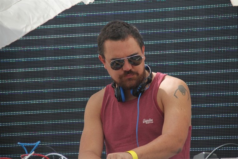 Pacha Ibiza at Praia Beach 